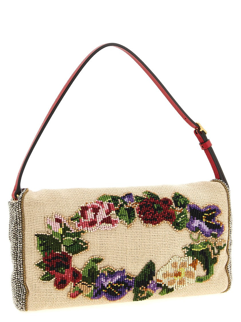Valentino Garavani 'Vain Soft' Shoulder Bag