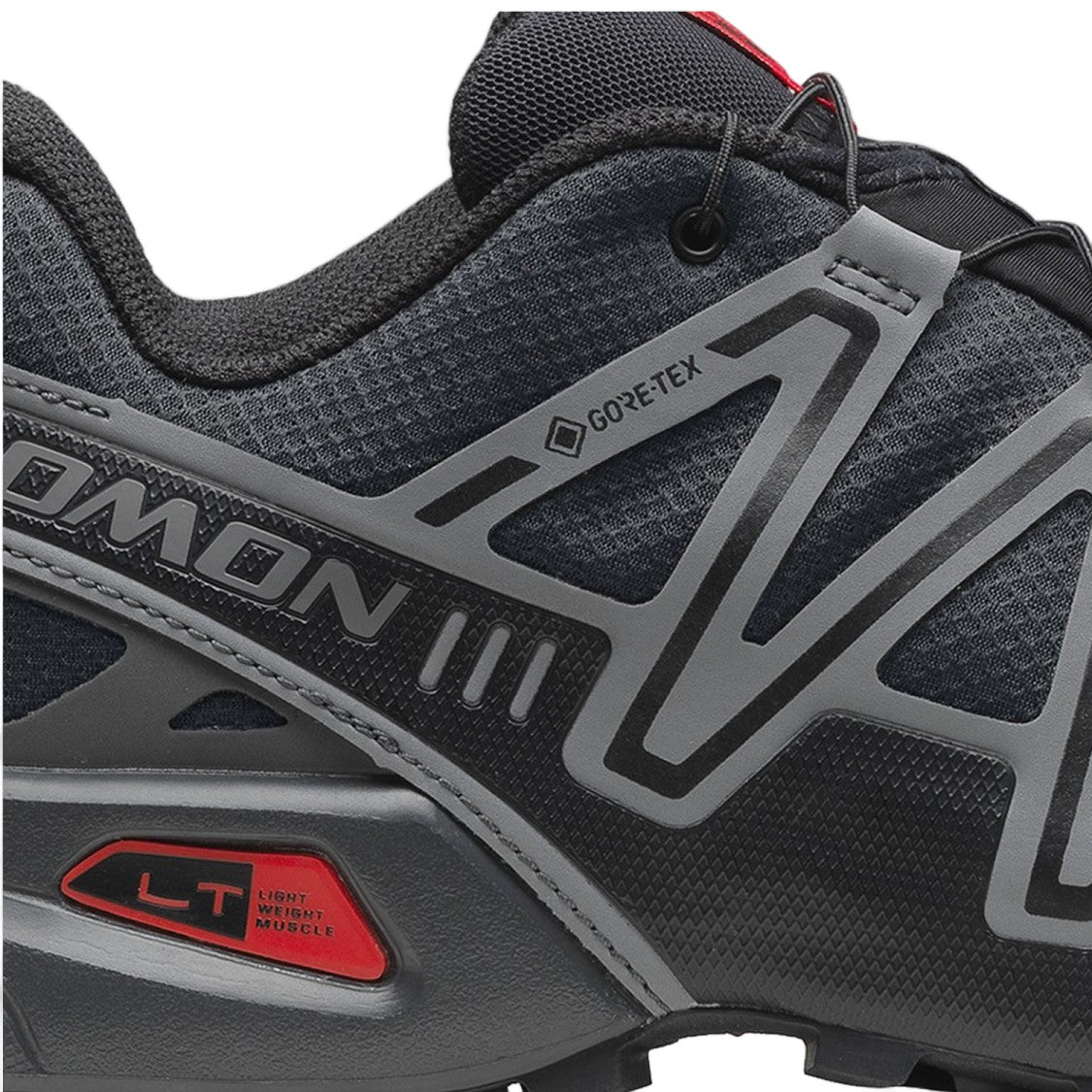 Salomon Speedcross 3 Gore-Tex Sneakers
