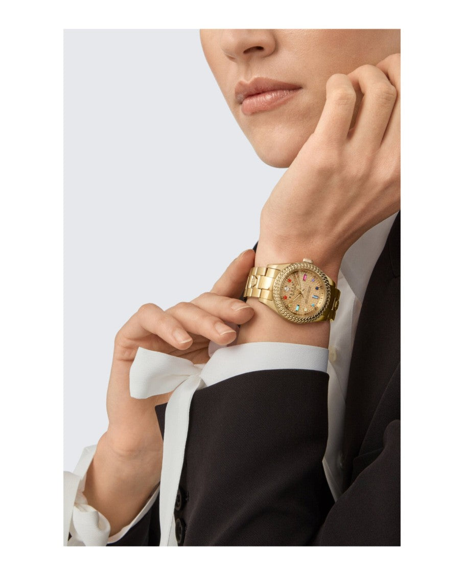 Philipp Plein Queen Bracelet Watch