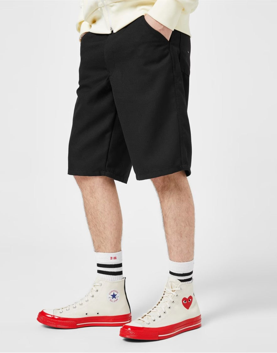 Comme Des Garçons Chuck 70 Hi Sneakers