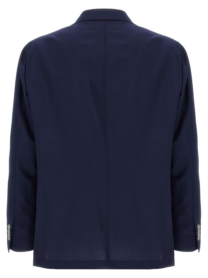Barba Jim2' Blazer