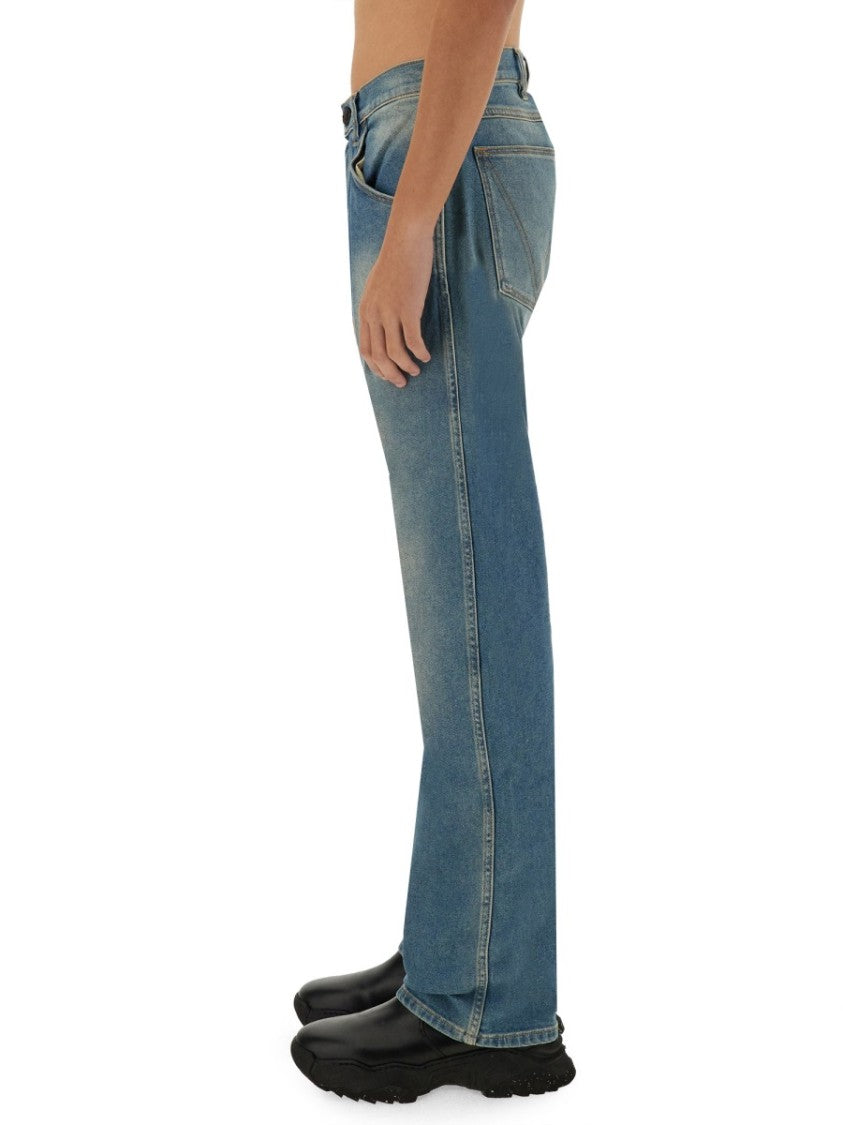 Vivienne Westwood Baggy Jeans