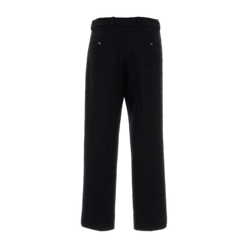 Gucci Straight Pant Boucle