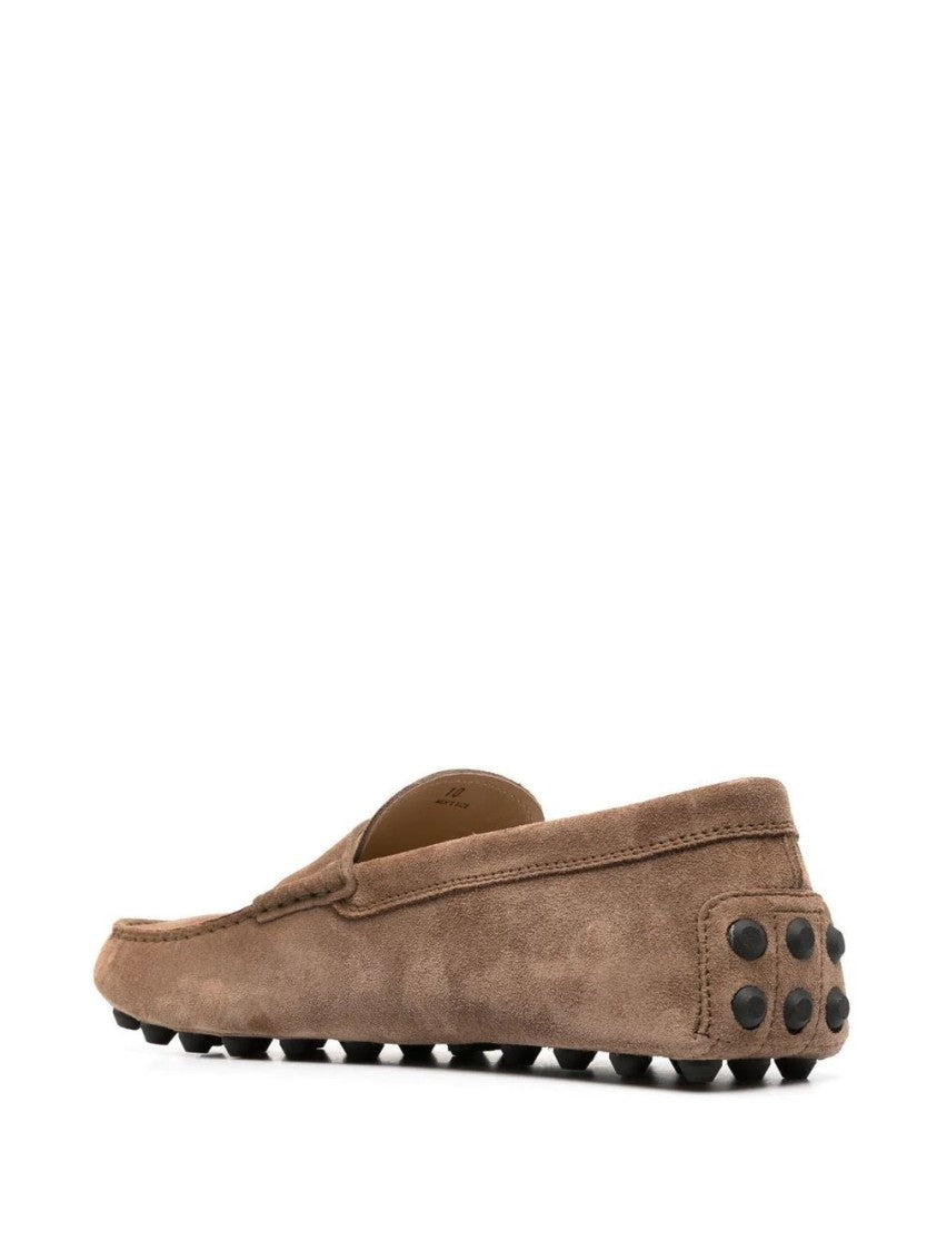 Tod's Gommino Macro Mocassins
