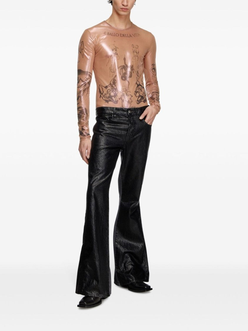 Diesel ` X Damiano` T-Shirt