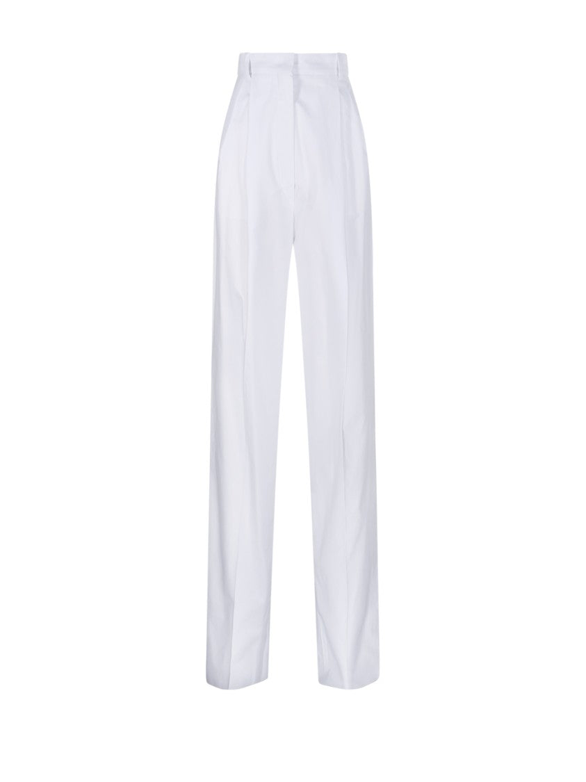 Max Mara Leone High Waist Pants