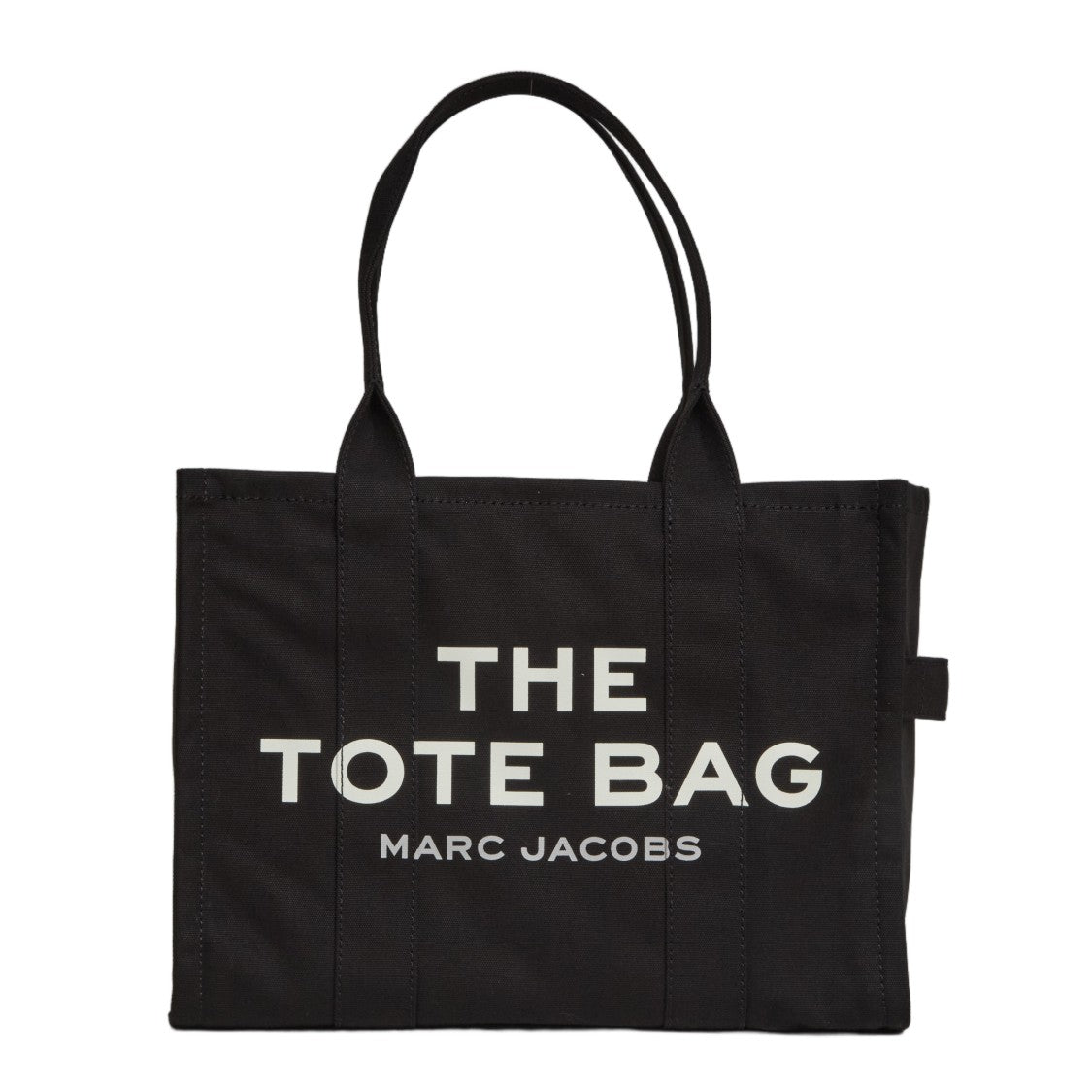 Marc Jacobs The Large Canvas Tote Bag