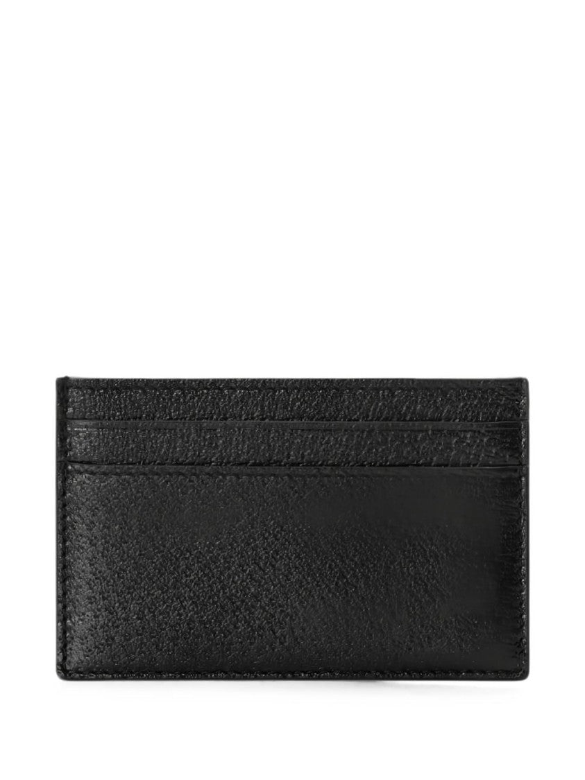 Gucci Smooth Calfskin Rectangular Cardholder