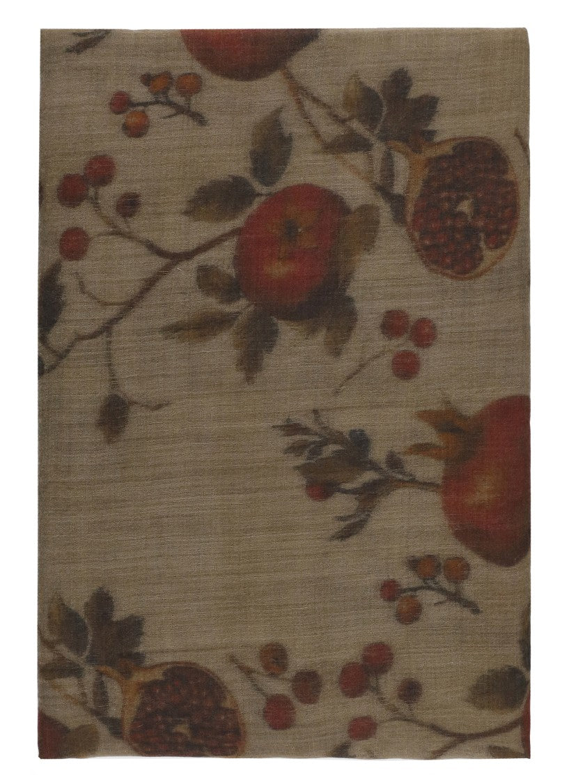 Uma Wang Frederick Scarf