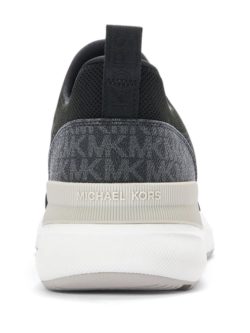 Michael Kors Trevor Slip On Trainer