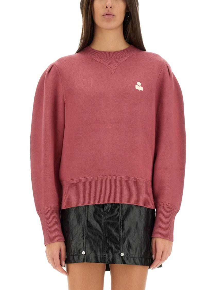 Isabel Marant Étoile "Kelaya" Jersey