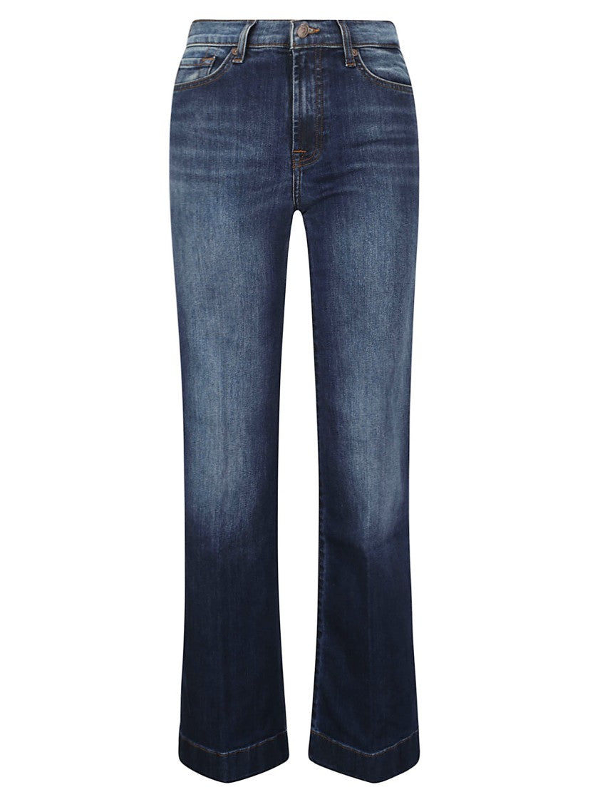 7 For All Mankind Modern Dojo Grand Canyon Jeans