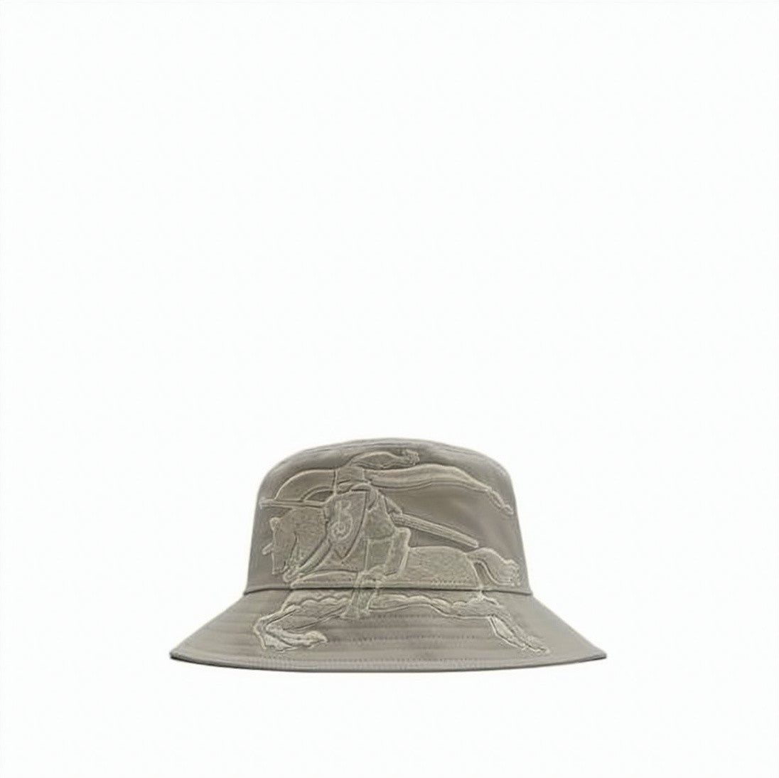 Burberry Smooth Cotton Bucket Hat