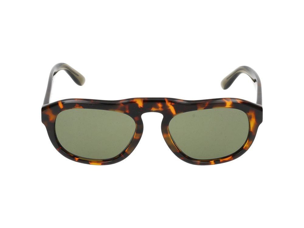 Giorgio Armani Sunglasses Giorgio Armani 0Ar8173 50922A Havana Giallo 52/19/145