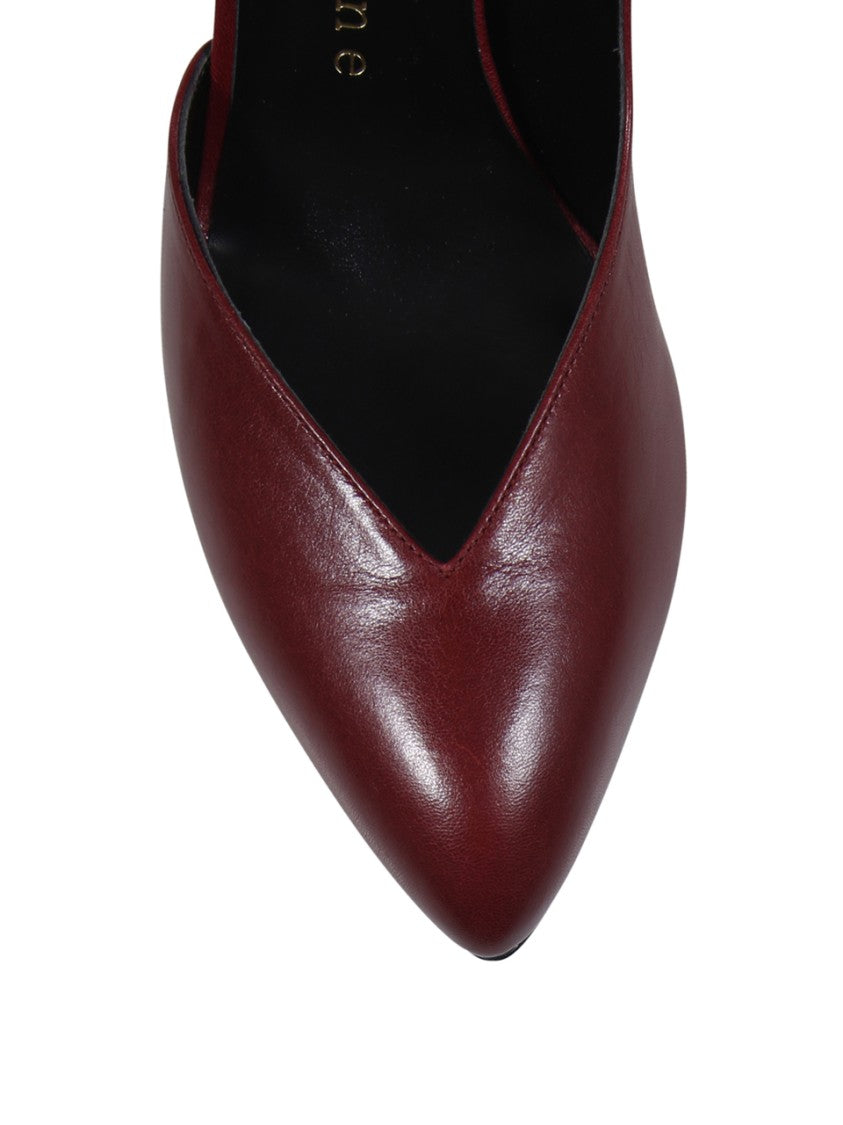 Herbert Levine Not Half Bad 95Mm Pumps