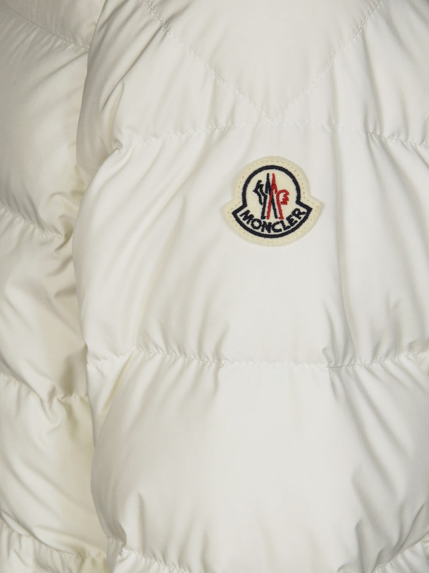 Moncler Laveraet Jacket