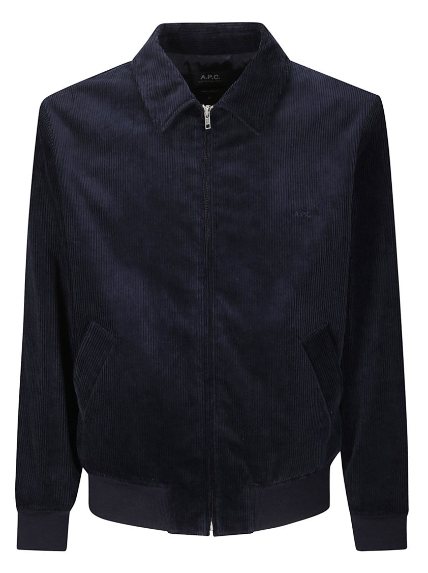 A.P.C. Gilles Jacket