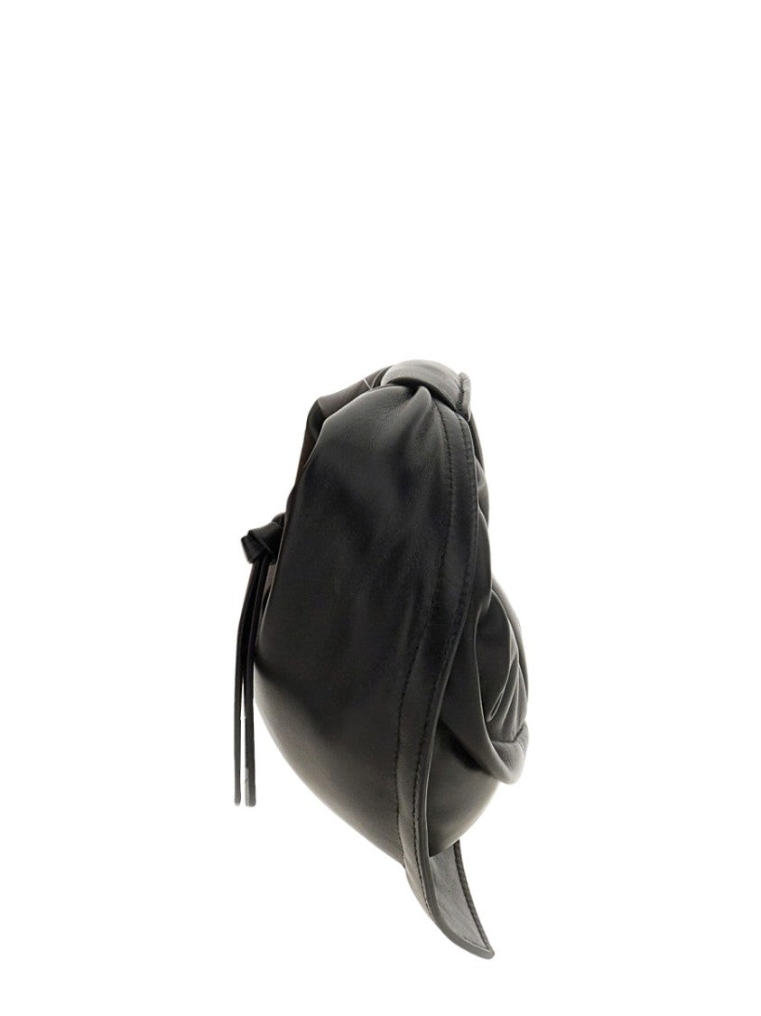 Federico Cina Mini "Tortellino" Bag