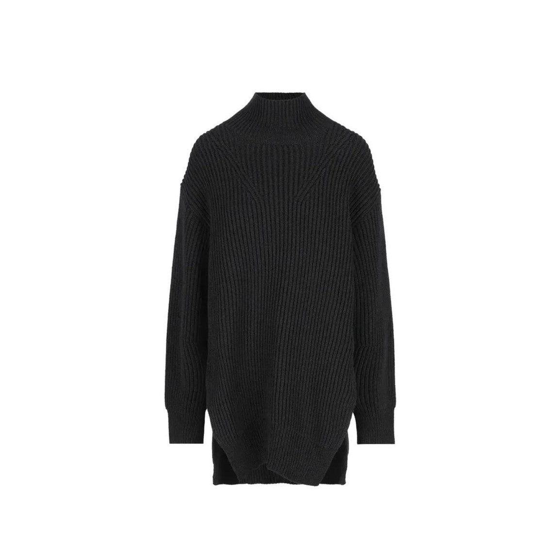 Jil Sander Turtleneck Long Sweater