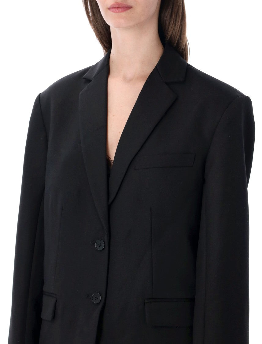 Anine Bing Quinn Blazer