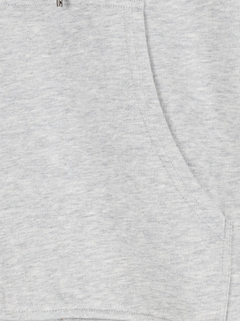 Vivienne Westwood "Orb" Hoodie Grey