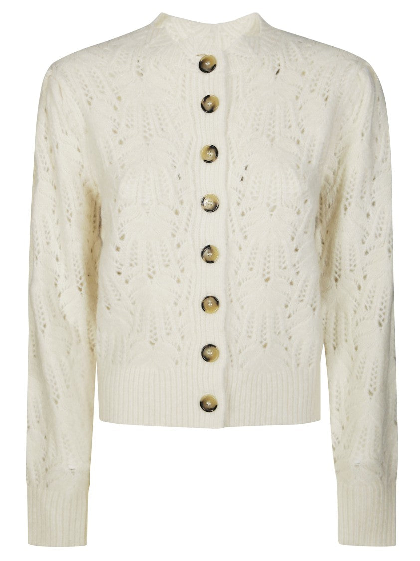 Isabel Marant Étoile Maxine Cardigan