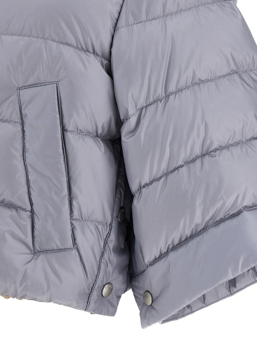 Peserico Cape Down Jacket