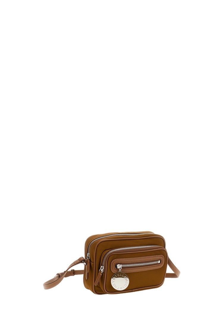 Stella Mccartney Dartmoor Crossbody Bag