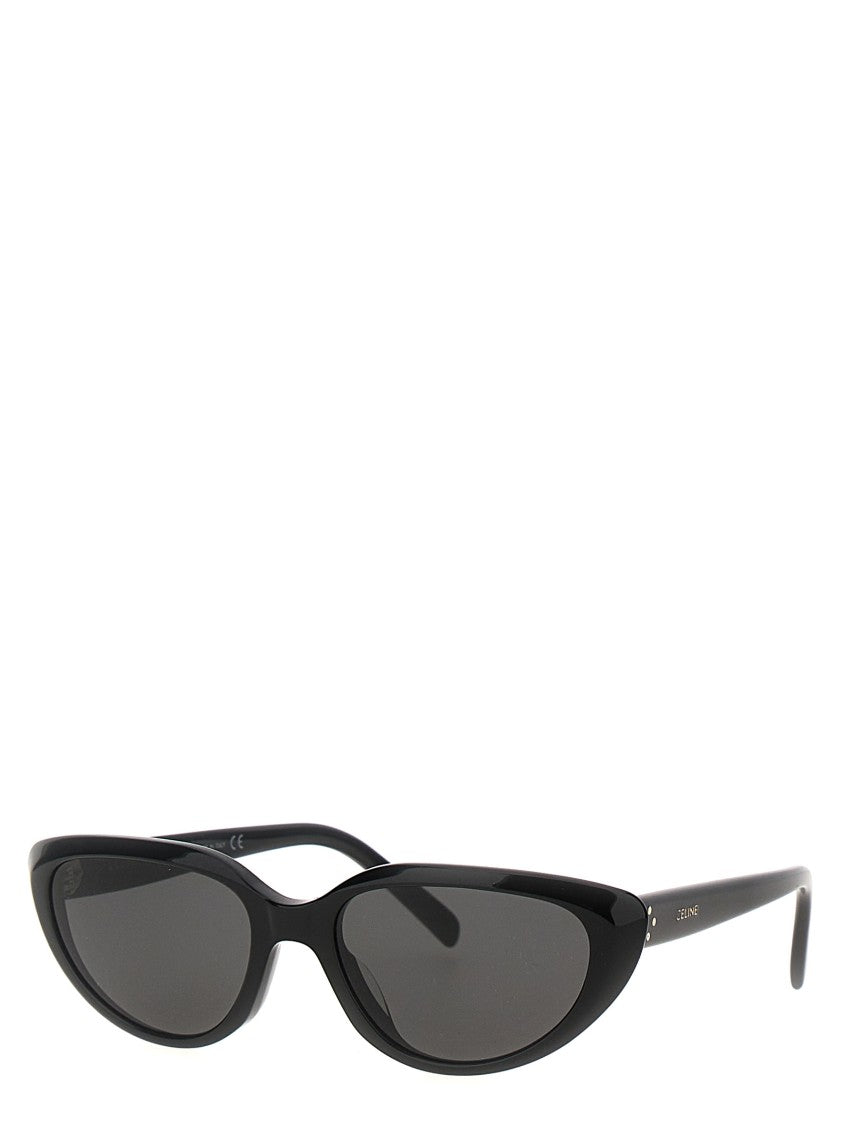 Celine 'Cat Eye' Sunglasses