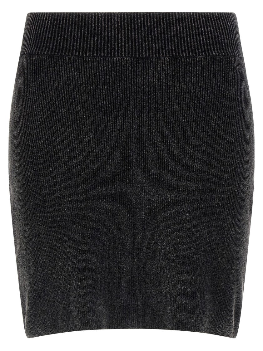 Alexander Wang Chenille Skirt