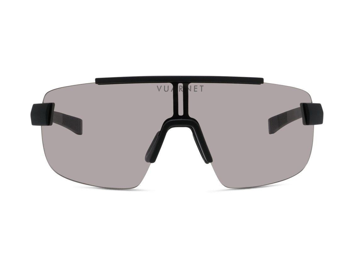 Vuarnet Vu40115u Single-Lens Shield Sunglasses