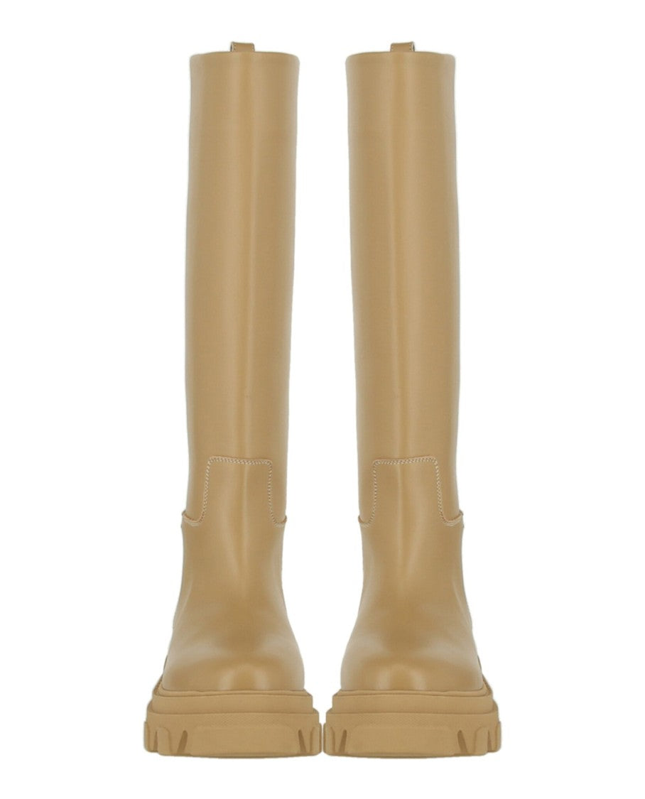 Gia Borghini Gia Borghini Pernio 07 Leather Boots