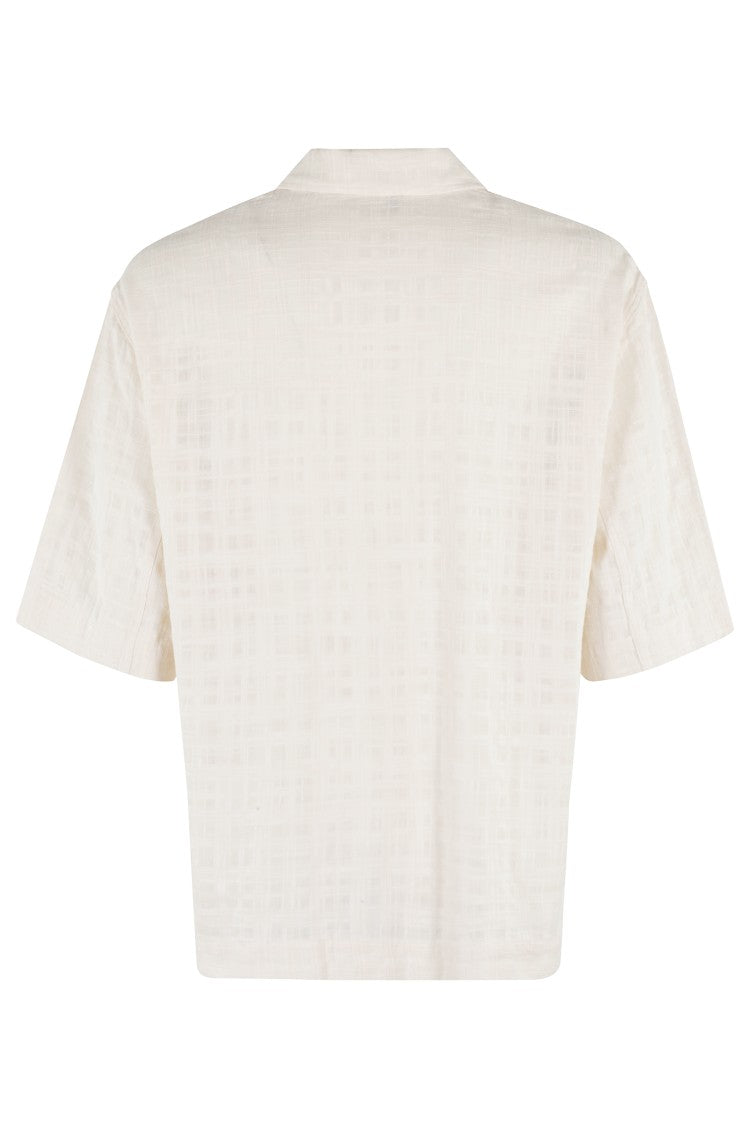 Sunflower Adam Shirt