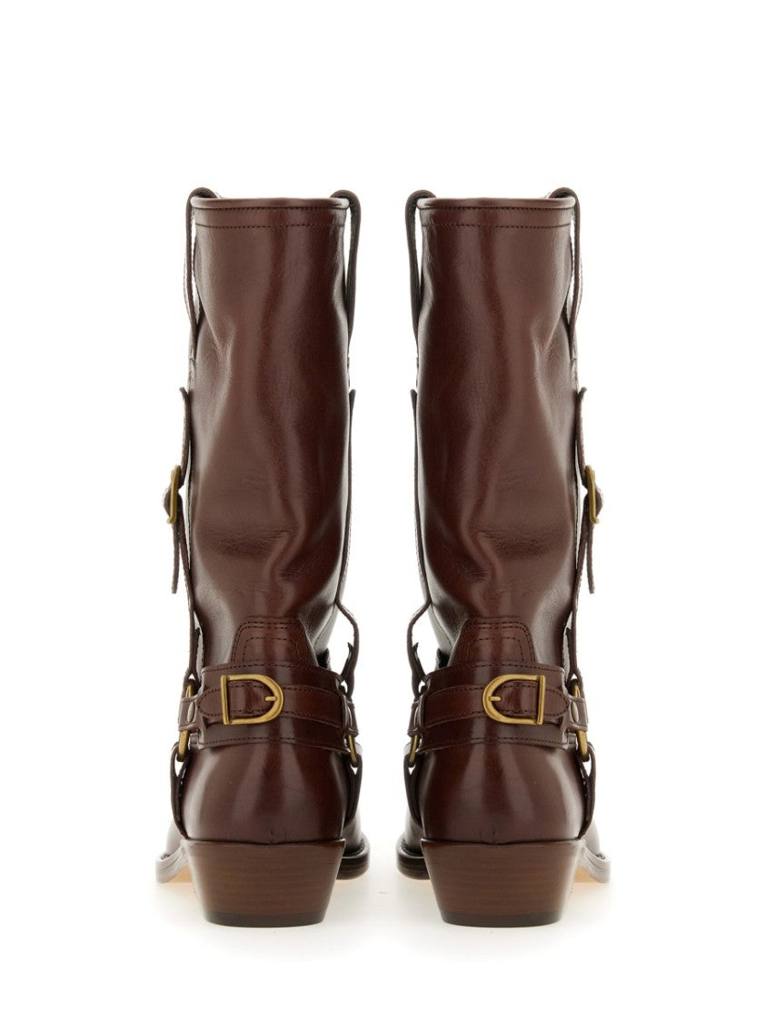 Isabel Marant "Heiko" Boots