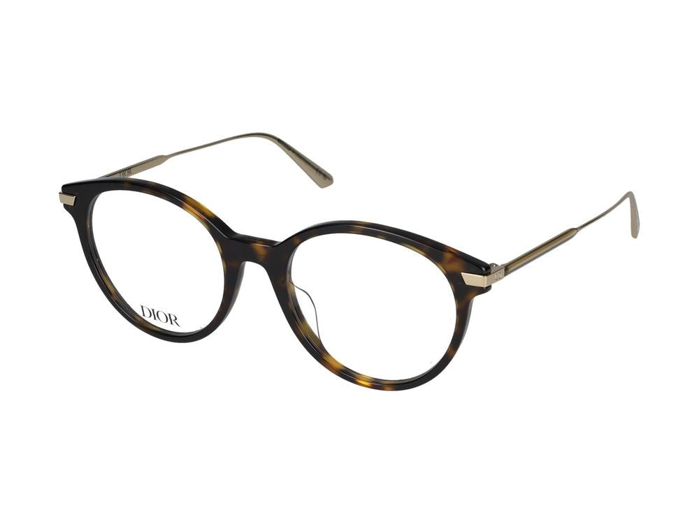 Dior Eyeglasses Gemdioro R4i 2200 52/19/140