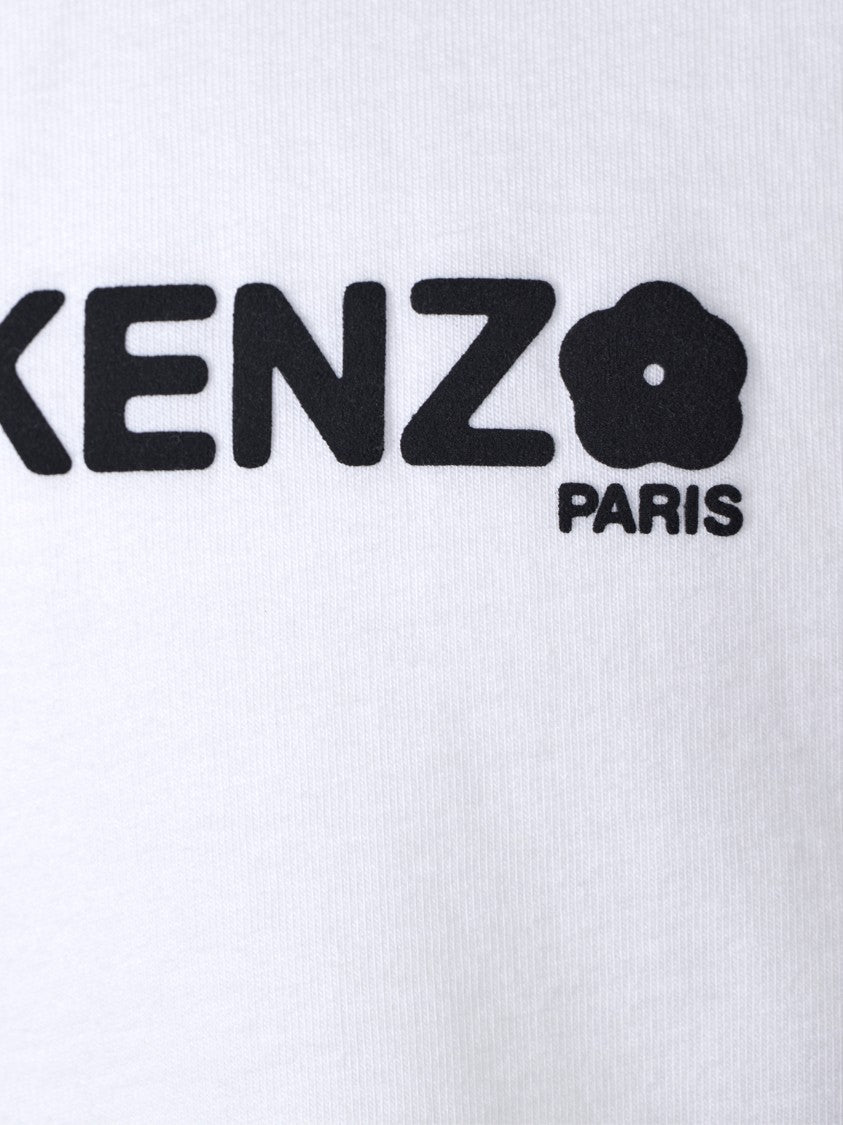 Kenzo Gots Boke Flower 2.0 Oversized T-Shirt