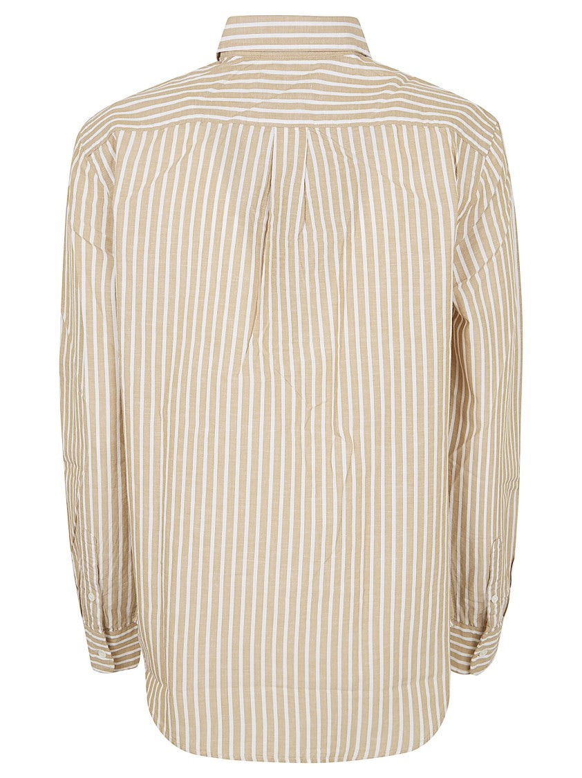 Polo Ralph Lauren Long-Sleeve Button-Up Shirt