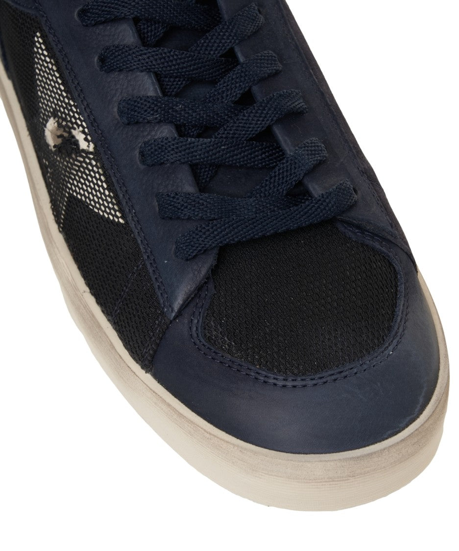 Golden Goose Stardan' Sneakers