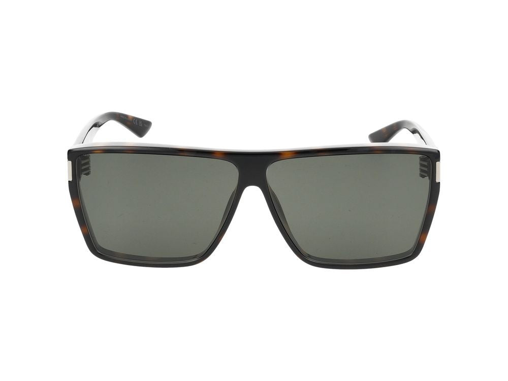 Saint Laurent Sunglasses Sl 756 002 Havana Havana Grey 64/9/140