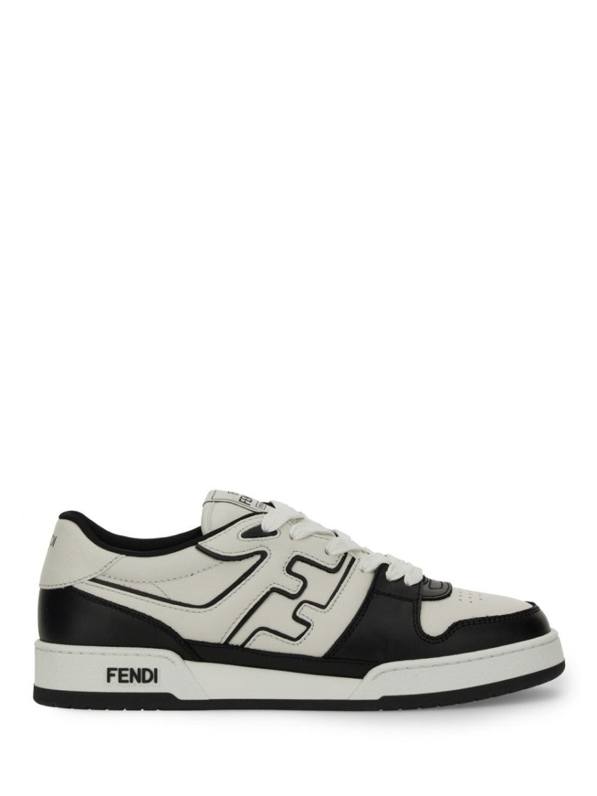 Fendi "Match" Sneaker