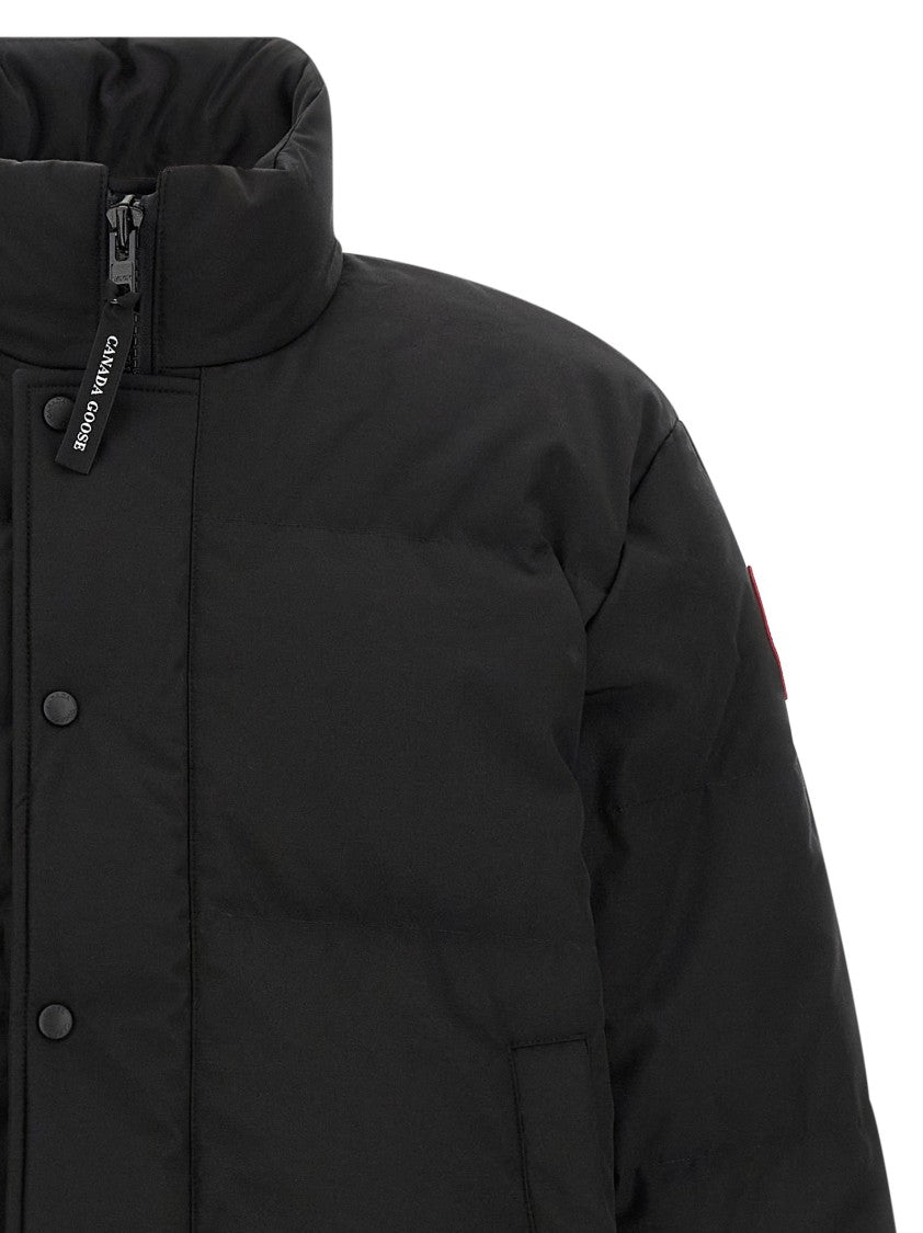 Canada Goose Bayview' Parka