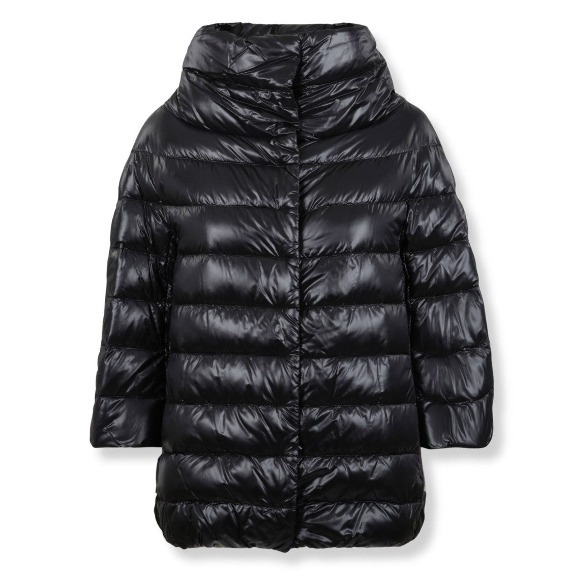 Herno Tailored Neutrals Jacket Outerwear Jacket