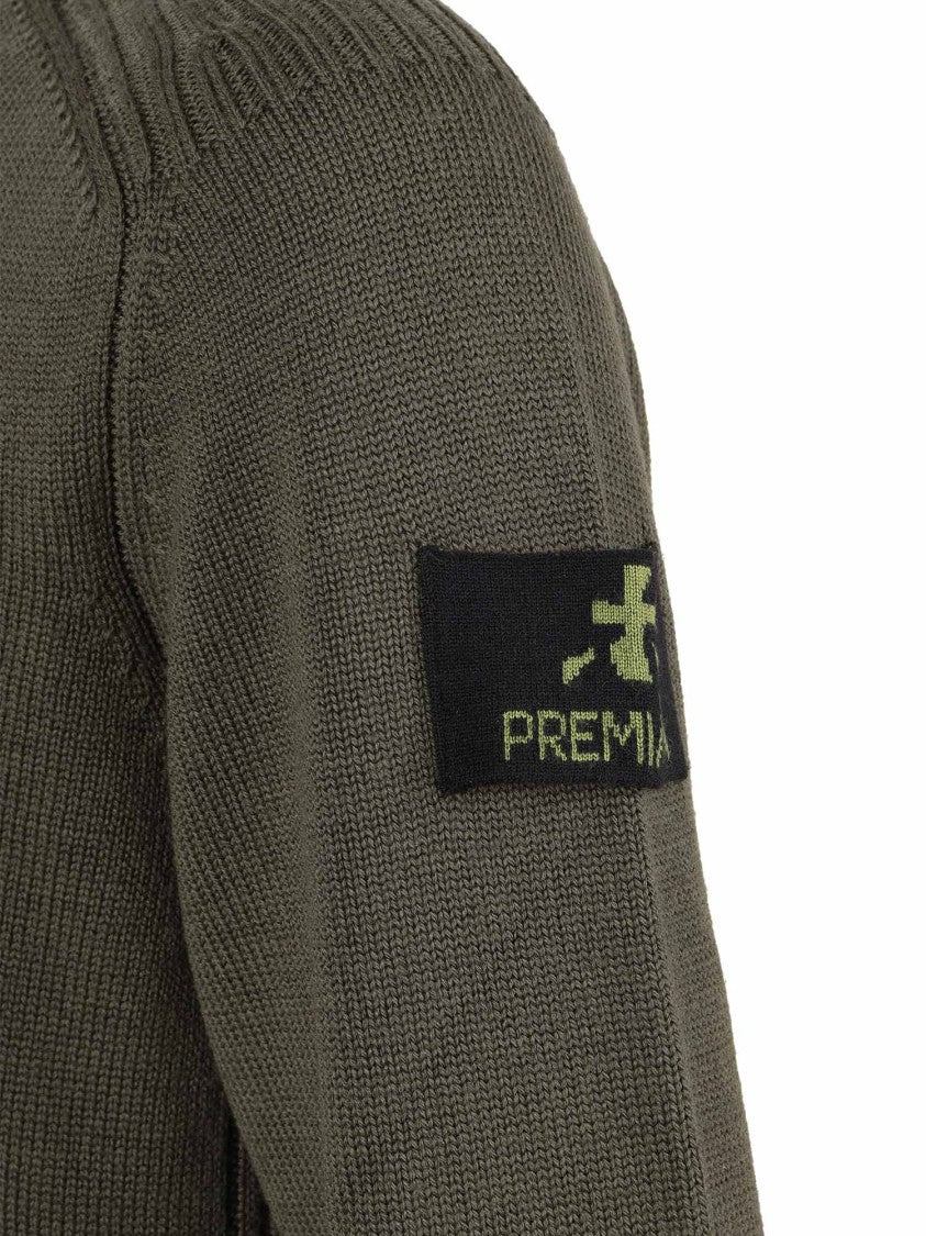 Premiata Mid Weigh Jumper