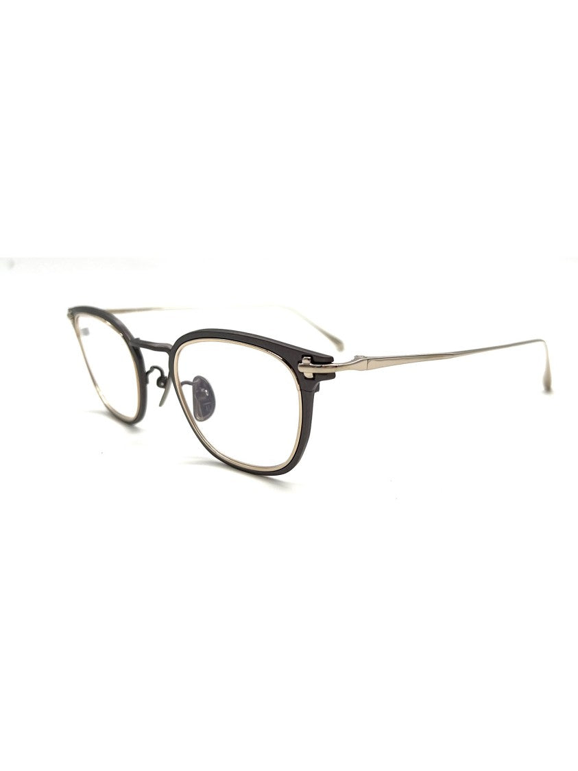 Taylor With Respect Taylor With Respect Skoll Metallic Optical Frames