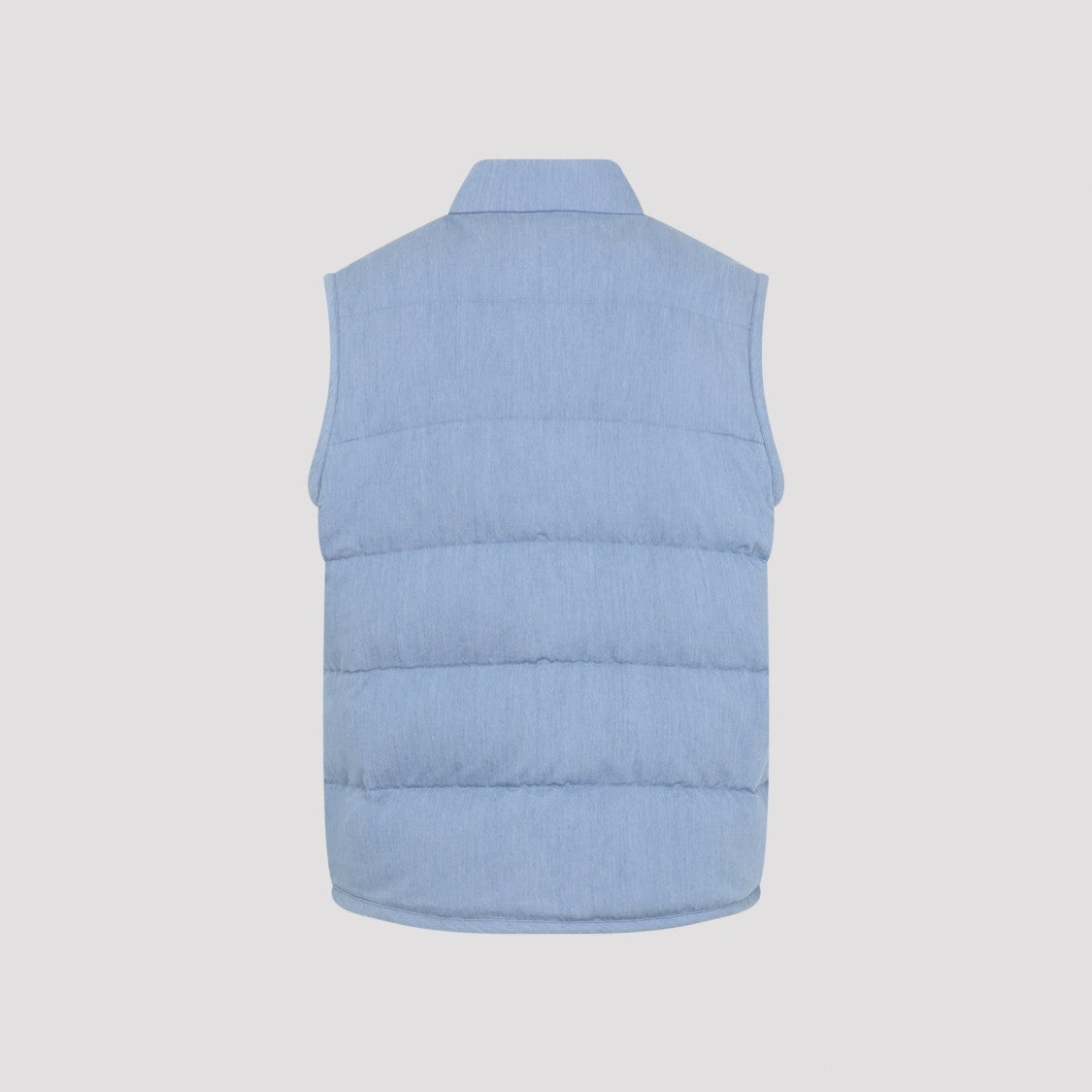 Moncler Cotton Blend Waistcoat