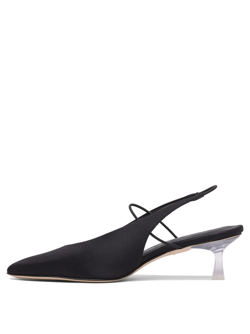 Studio Amelia Pointed Toe Heeled Shoes