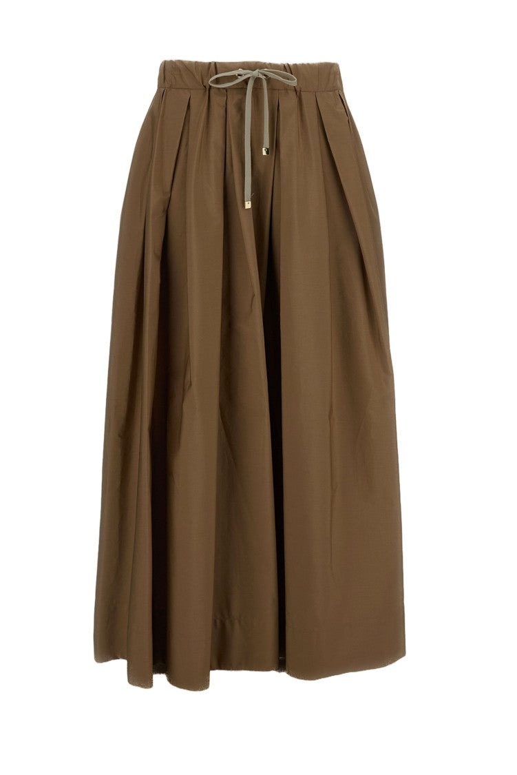 Max Mara Pineta Skirt