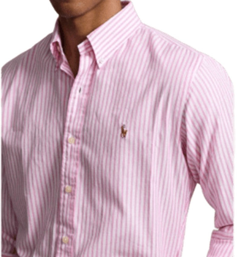 Polo Ralph Lauren Tailored Pinpoint Oxford Shirt