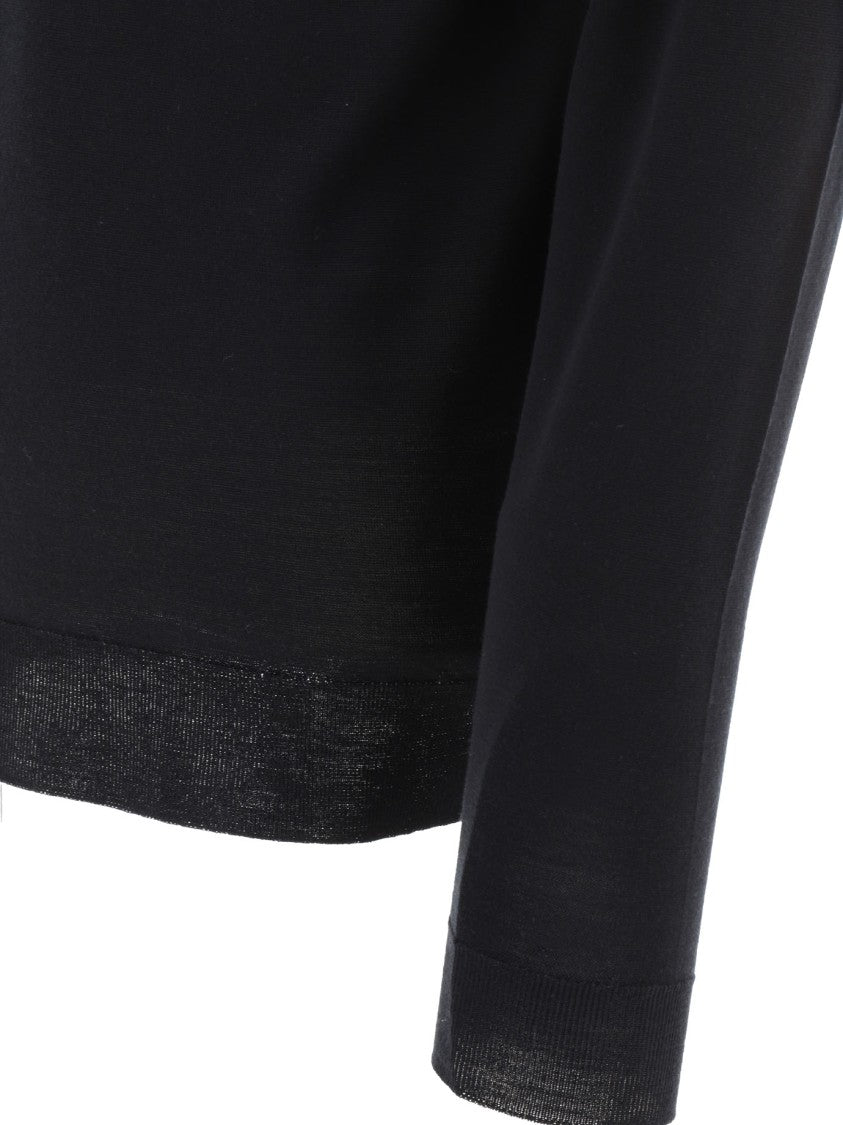 John Smedley "Belper" Polo Shirt