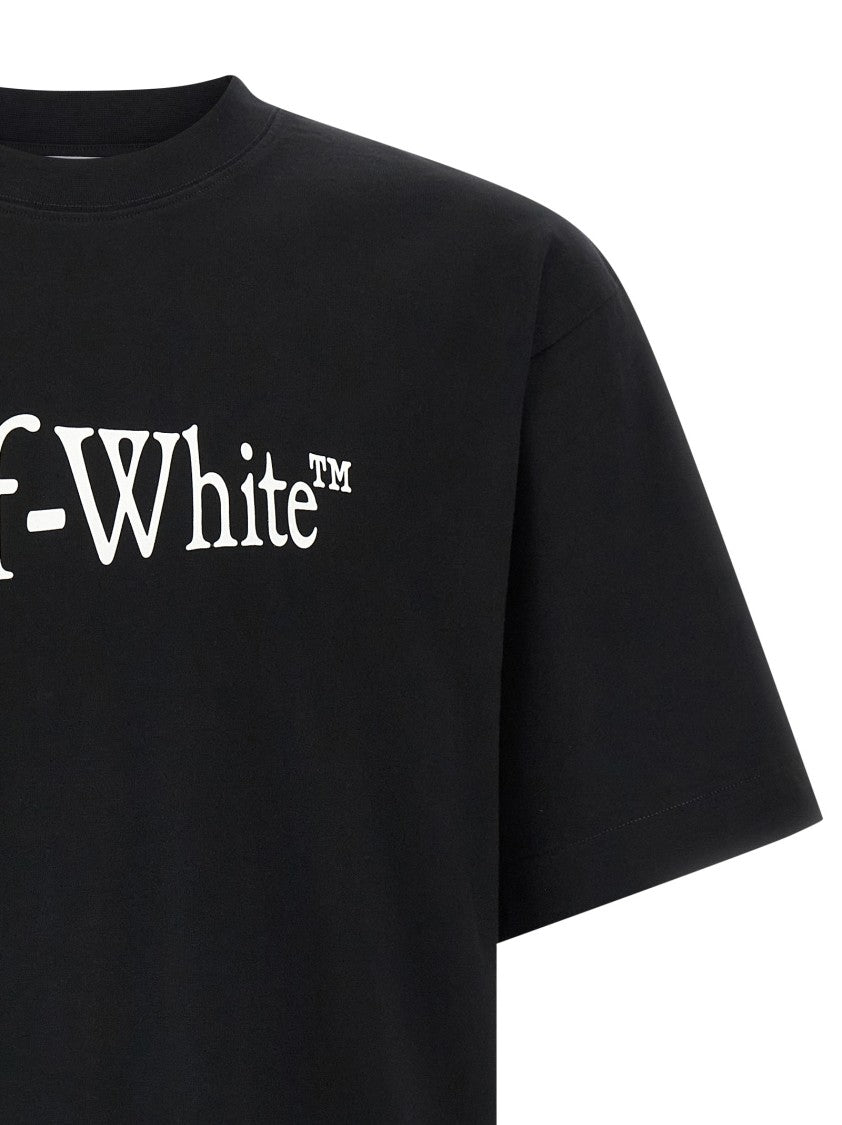 Off-White 'Run Arrow Skate' T-Shirt